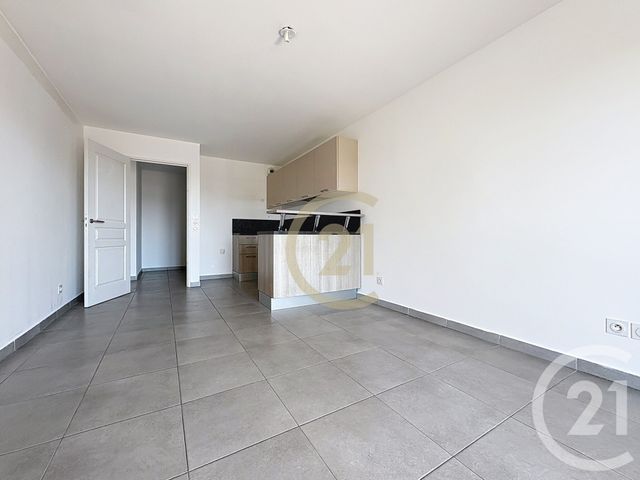 Appartement F2 à vendre - 2 pièces - 45.35 m2 - CANNES LA BOCCA - 06 - PROVENCE-ALPES-COTE-D-AZUR - Century 21 Immobilier Conseil