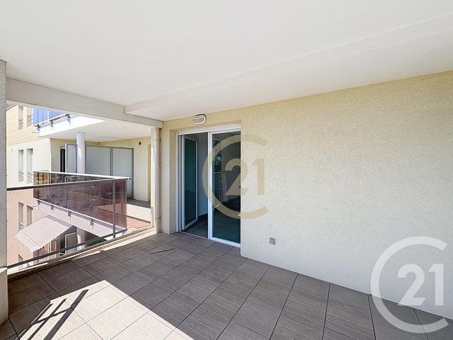 Appartement F2 à vendre - 2 pièces - 45.35 m2 - CANNES LA BOCCA - 06 - PROVENCE-ALPES-COTE-D-AZUR - Century 21 Immobilier Conseil