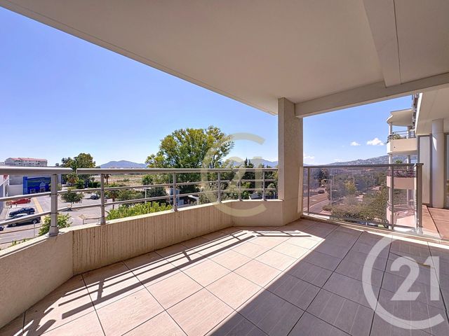 Appartement F2 à vendre - 2 pièces - 45.35 m2 - CANNES LA BOCCA - 06 - PROVENCE-ALPES-COTE-D-AZUR - Century 21 Immobilier Conseil