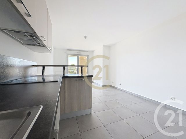 Appartement F2 à vendre - 2 pièces - 45.35 m2 - CANNES LA BOCCA - 06 - PROVENCE-ALPES-COTE-D-AZUR - Century 21 Immobilier Conseil