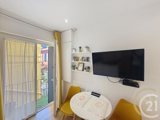 Afficher la photo en grand Appartement T3 à vendre - 3 pièces - 39.73 m2 - CANNES - 06 - PROVENCE-ALPES-COTE-D-AZUR - Century 21 Immobilier Conseil