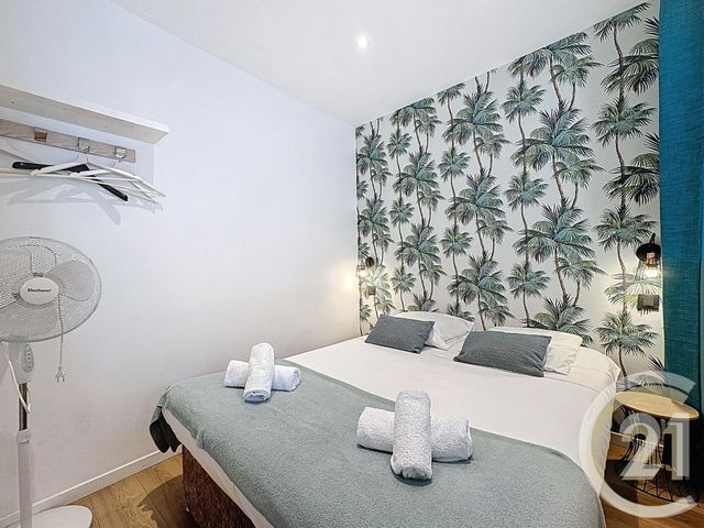 Afficher la photo en grand Appartement T3 à vendre - 3 pièces - 39.73 m2 - CANNES - 06 - PROVENCE-ALPES-COTE-D-AZUR - Century 21 Immobilier Conseil