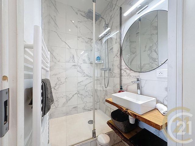 Afficher la photo en grand Appartement T3 à vendre - 3 pièces - 39.73 m2 - CANNES - 06 - PROVENCE-ALPES-COTE-D-AZUR - Century 21 Immobilier Conseil