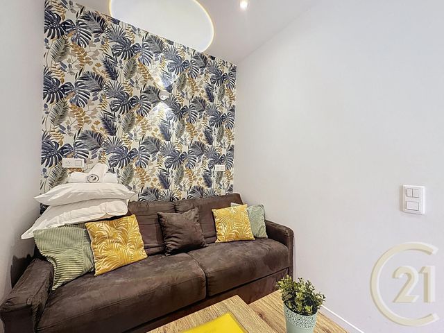 Afficher la photo en grand Appartement T3 à vendre - 3 pièces - 39.73 m2 - CANNES - 06 - PROVENCE-ALPES-COTE-D-AZUR - Century 21 Immobilier Conseil