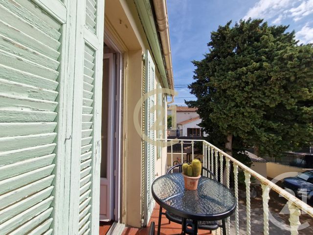 Appartement F2 à louer - 2 pièces - 42.53 m2 - CANNES LA BOCCA - 06 - PROVENCE-ALPES-COTE-D-AZUR - Century 21 Immobilier Conseil
