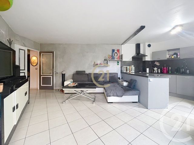 Appartement F2 à vendre - 2 pièces - 45.27 m2 - CANNES LA BOCCA - 06 - PROVENCE-ALPES-COTE-D-AZUR - Century 21 Immobilier Conseil