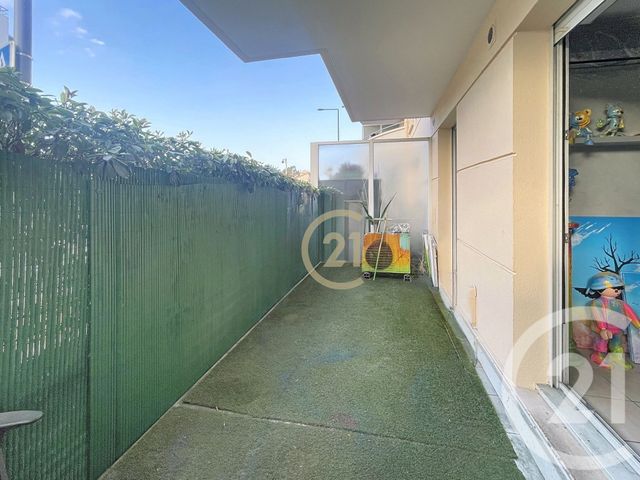 Appartement F2 à vendre - 2 pièces - 45.27 m2 - CANNES LA BOCCA - 06 - PROVENCE-ALPES-COTE-D-AZUR - Century 21 Immobilier Conseil