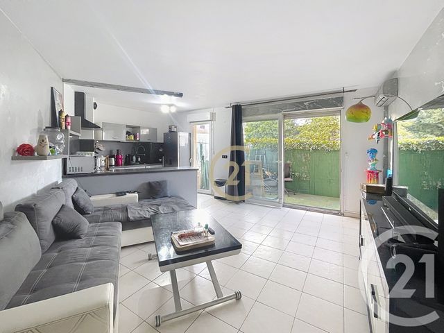 Appartement F2 à vendre - 2 pièces - 45.27 m2 - CANNES LA BOCCA - 06 - PROVENCE-ALPES-COTE-D-AZUR - Century 21 Immobilier Conseil