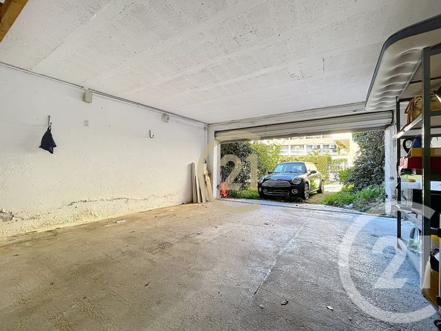 Appartement F3 à vendre - 3 pièces - 80.62 m2 - CANNES LA BOCCA - 06 - PROVENCE-ALPES-COTE-D-AZUR - Century 21 Immobilier Conseil
