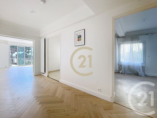 Appartement F3 à vendre - 3 pièces - 80.62 m2 - CANNES LA BOCCA - 06 - PROVENCE-ALPES-COTE-D-AZUR - Century 21 Immobilier Conseil
