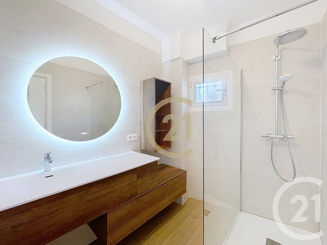 Appartement F3 à vendre - 3 pièces - 80.62 m2 - CANNES LA BOCCA - 06 - PROVENCE-ALPES-COTE-D-AZUR - Century 21 Immobilier Conseil