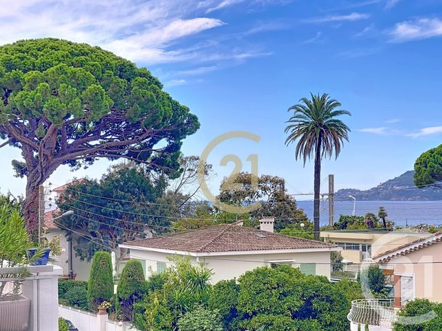 appartement - CANNES LA BOCCA - 06