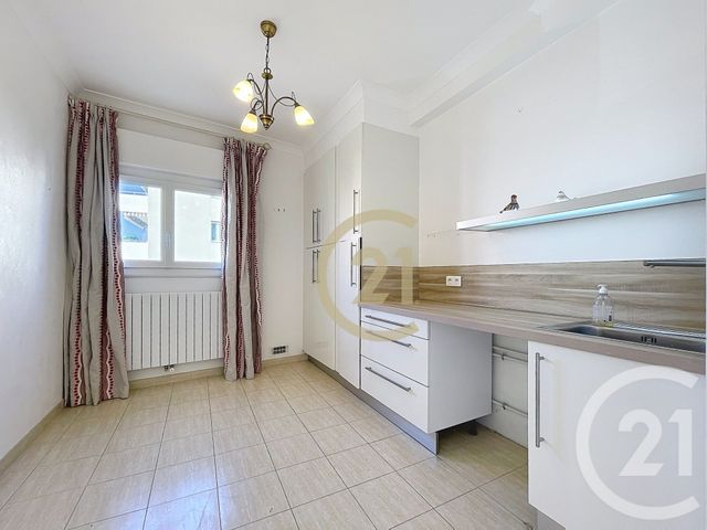 Appartement F3 à vendre - 3 pièces - 80.62 m2 - CANNES LA BOCCA - 06 - PROVENCE-ALPES-COTE-D-AZUR - Century 21 Immobilier Conseil