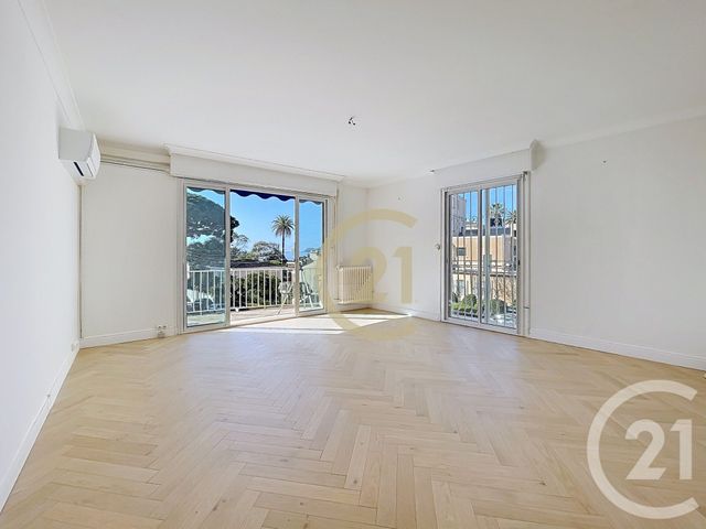 Appartement F3 à vendre - 3 pièces - 80.62 m2 - CANNES LA BOCCA - 06 - PROVENCE-ALPES-COTE-D-AZUR - Century 21 Immobilier Conseil