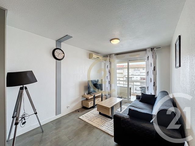appartement - CANNES LA BOCCA - 06