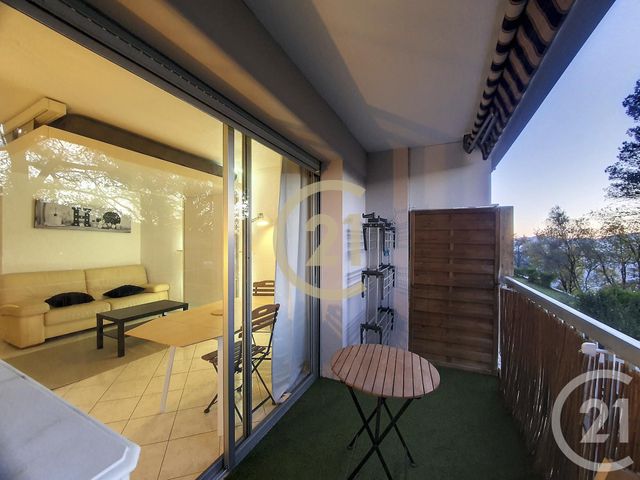Appartement Studio à louer CANNES LA BOCCA