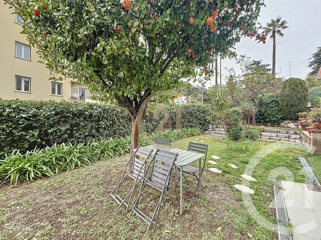 appartement - CANNES LA BOCCA - 06