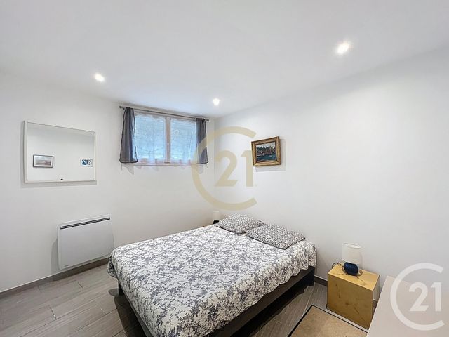 Appartement T2 à louer - 2 pièces - 32.8 m2 - CANNES LA BOCCA - 06 - PROVENCE-ALPES-COTE-D-AZUR - Century 21 Immobilier Conseil