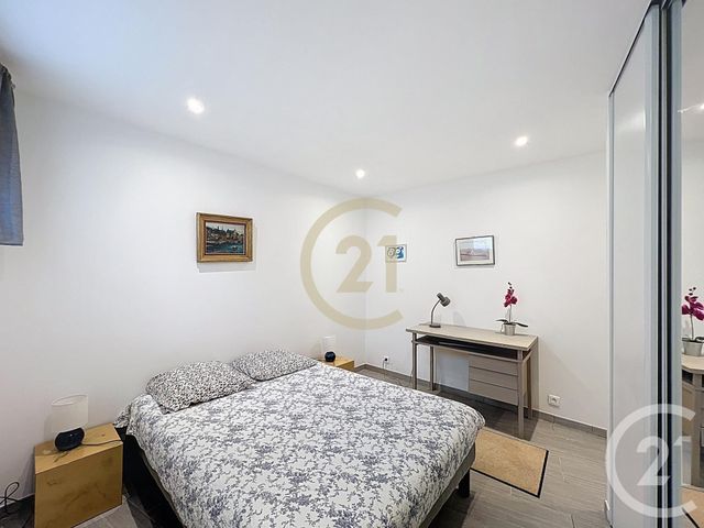 Appartement T2 à louer - 2 pièces - 32.8 m2 - CANNES LA BOCCA - 06 - PROVENCE-ALPES-COTE-D-AZUR - Century 21 Immobilier Conseil