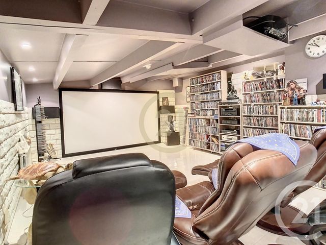 maison à vendre - 6 pièces - 162.0 m2 - MOUGINS - 06 - PROVENCE-ALPES-COTE-D-AZUR - Century 21 Immobilier Conseil