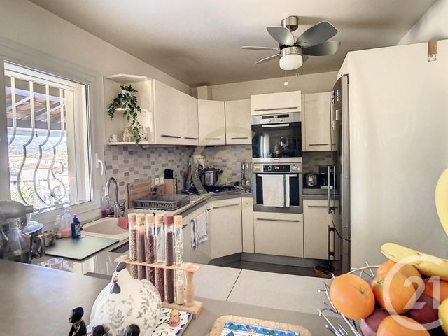 maison à vendre - 6 pièces - 162.0 m2 - MOUGINS - 06 - PROVENCE-ALPES-COTE-D-AZUR - Century 21 Immobilier Conseil