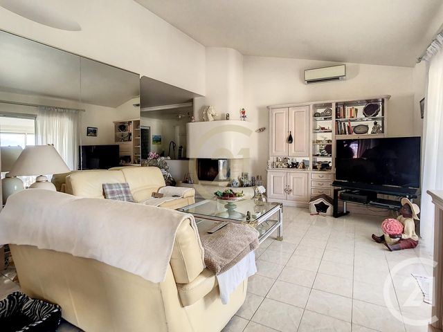 maison à vendre - 6 pièces - 162.0 m2 - MOUGINS - 06 - PROVENCE-ALPES-COTE-D-AZUR - Century 21 Immobilier Conseil