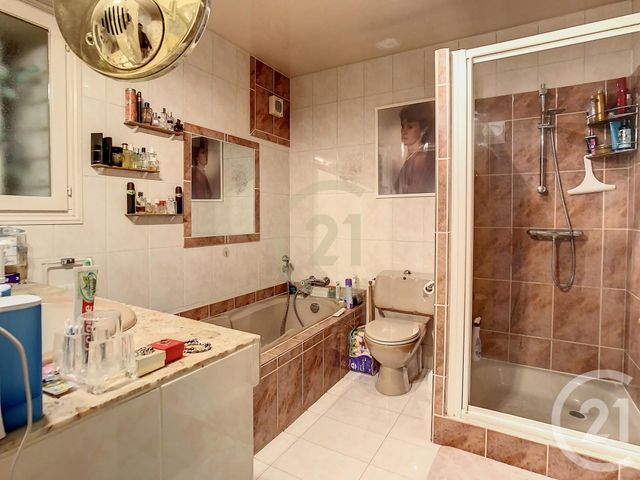 maison à vendre - 6 pièces - 162.0 m2 - MOUGINS - 06 - PROVENCE-ALPES-COTE-D-AZUR - Century 21 Immobilier Conseil