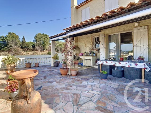 Maison à vendre MOUGINS