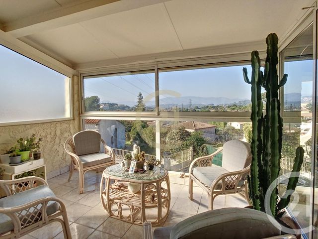 maison à vendre - 6 pièces - 162.0 m2 - MOUGINS - 06 - PROVENCE-ALPES-COTE-D-AZUR - Century 21 Immobilier Conseil