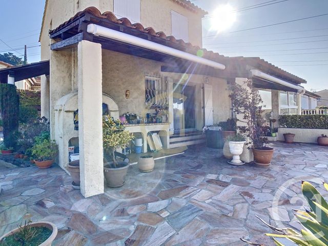 maison à vendre - 6 pièces - 162.0 m2 - MOUGINS - 06 - PROVENCE-ALPES-COTE-D-AZUR - Century 21 Immobilier Conseil