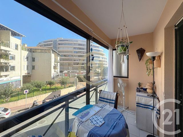 appartement - CANNES LA BOCCA - 06