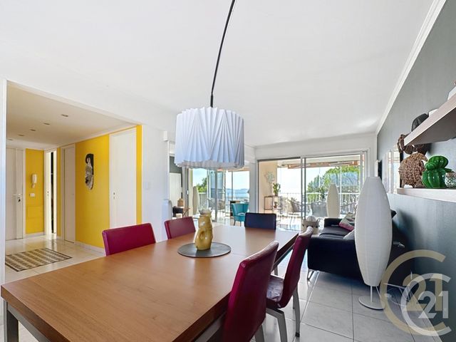 Appartement F3 à vendre - 3 pièces - 67.07 m2 - CANNES LA BOCCA - 06 - PROVENCE-ALPES-COTE-D-AZUR - Century 21 Immobilier Conseil