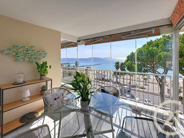 Appartement F3 à vendre - 3 pièces - 67.07 m2 - CANNES LA BOCCA - 06 - PROVENCE-ALPES-COTE-D-AZUR - Century 21 Immobilier Conseil