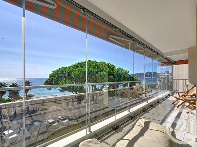 Appartement F3 à vendre - 3 pièces - 67.07 m2 - CANNES LA BOCCA - 06 - PROVENCE-ALPES-COTE-D-AZUR - Century 21 Immobilier Conseil