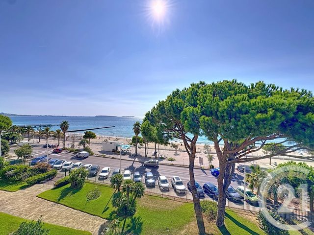 Appartement F3 à vendre - 3 pièces - 67.07 m2 - CANNES LA BOCCA - 06 - PROVENCE-ALPES-COTE-D-AZUR - Century 21 Immobilier Conseil