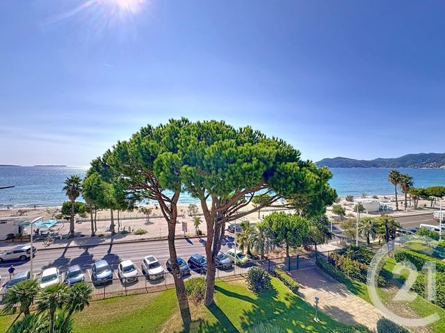 appartement - CANNES LA BOCCA - 06