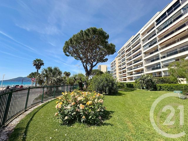 Appartement F3 à vendre - 3 pièces - 67.07 m2 - CANNES LA BOCCA - 06 - PROVENCE-ALPES-COTE-D-AZUR - Century 21 Immobilier Conseil