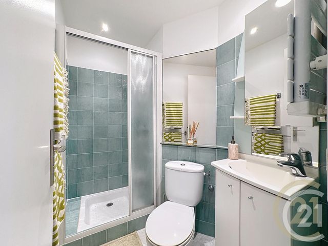 Appartement F3 à vendre - 3 pièces - 67.07 m2 - CANNES LA BOCCA - 06 - PROVENCE-ALPES-COTE-D-AZUR - Century 21 Immobilier Conseil