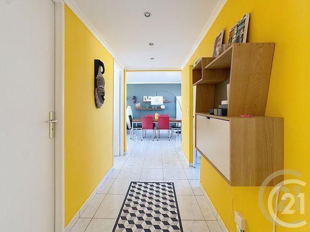 Appartement F3 à vendre - 3 pièces - 67.07 m2 - CANNES LA BOCCA - 06 - PROVENCE-ALPES-COTE-D-AZUR - Century 21 Immobilier Conseil