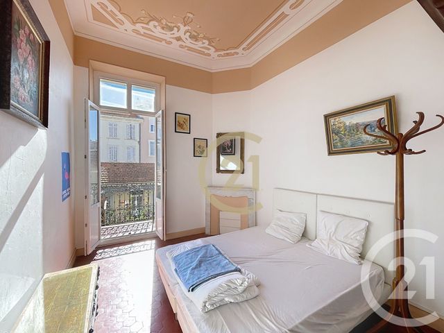 Appartement F4 à vendre - 4 pièces - 78.99 m2 - CANNES - 06 - PROVENCE-ALPES-COTE-D-AZUR - Century 21 Immobilier Conseil