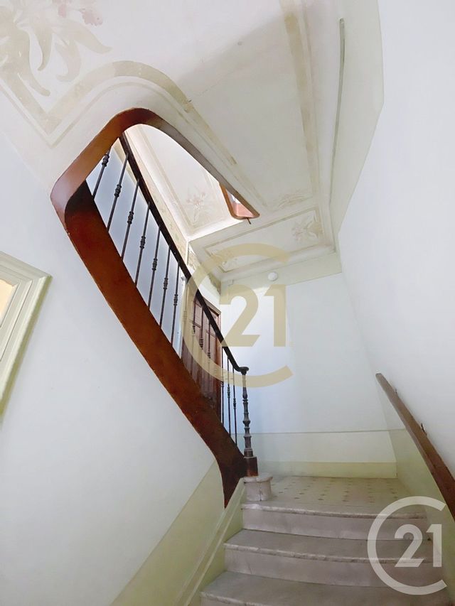 Appartement F4 à vendre - 4 pièces - 78.99 m2 - CANNES - 06 - PROVENCE-ALPES-COTE-D-AZUR - Century 21 Immobilier Conseil