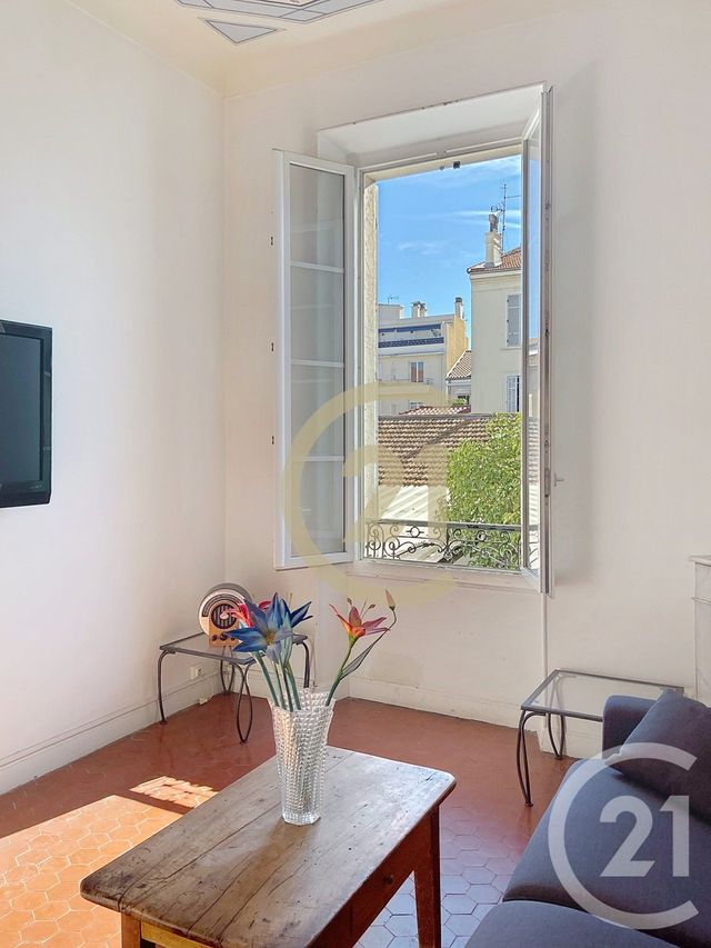 Appartement F4 à vendre - 4 pièces - 78.99 m2 - CANNES - 06 - PROVENCE-ALPES-COTE-D-AZUR - Century 21 Immobilier Conseil