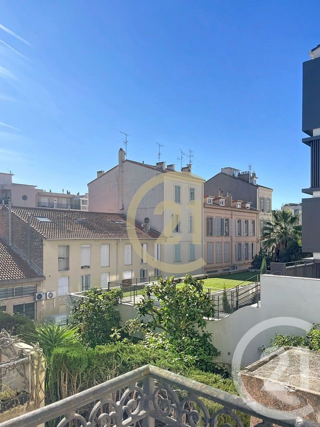 Appartement F4 à vendre CANNES