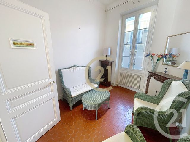 Appartement F4 à vendre - 4 pièces - 78.99 m2 - CANNES - 06 - PROVENCE-ALPES-COTE-D-AZUR - Century 21 Immobilier Conseil