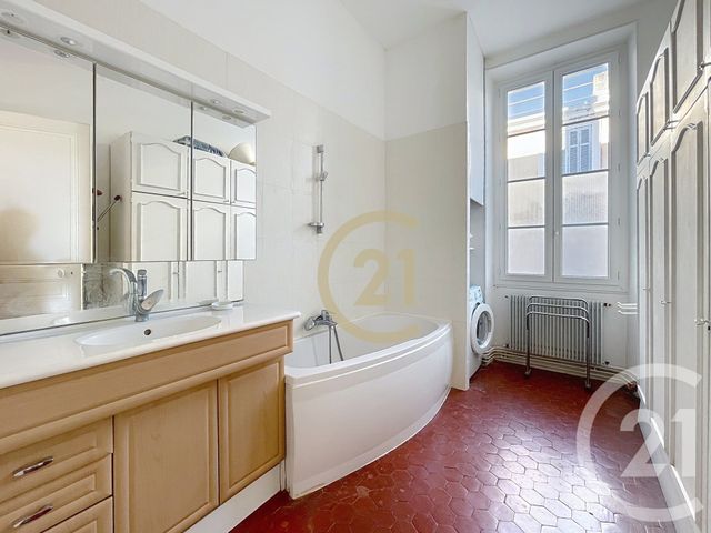 Appartement F4 à vendre - 4 pièces - 78.99 m2 - CANNES - 06 - PROVENCE-ALPES-COTE-D-AZUR - Century 21 Immobilier Conseil