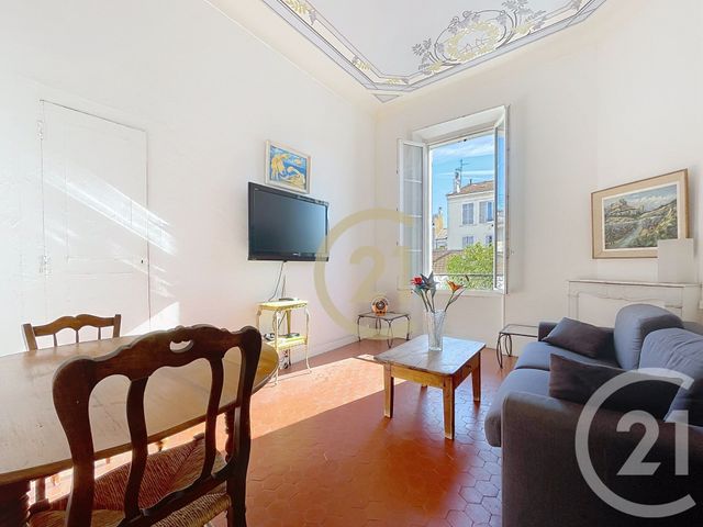 Appartement F4 à vendre - 4 pièces - 78.99 m2 - CANNES - 06 - PROVENCE-ALPES-COTE-D-AZUR - Century 21 Immobilier Conseil