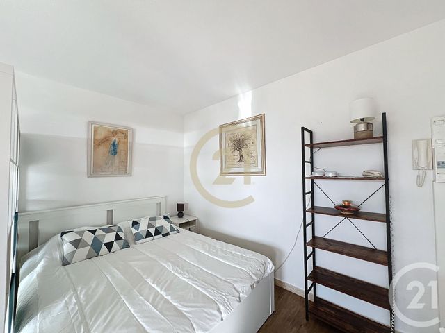 Appartement Studio à louer - 1 pièce - 26.0 m2 - CANNES LA BOCCA - 06 - PROVENCE-ALPES-COTE-D-AZUR - Century 21 Immobilier Conseil