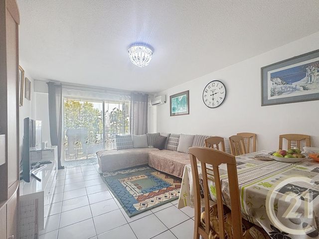 appartement - CANNES LA BOCCA - 06
