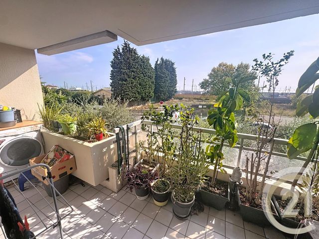 appartement - CANNES LA BOCCA - 06