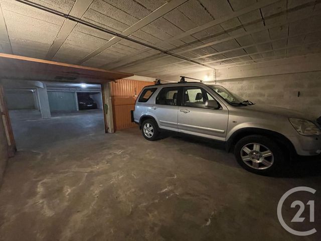 parking à vendre - 29.0 m2 - CANNES - 06 - PROVENCE-ALPES-COTE-D-AZUR - Century 21 Immobilier Conseil